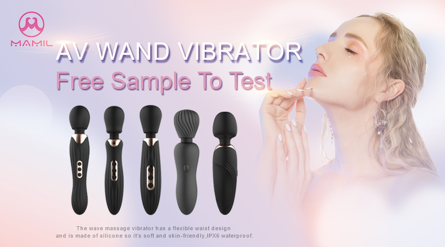 Νέα δημοφιλής σειρά Black Series AV Wand Vibrator- Shenzhen Zhimo Technology Co., Ltd.