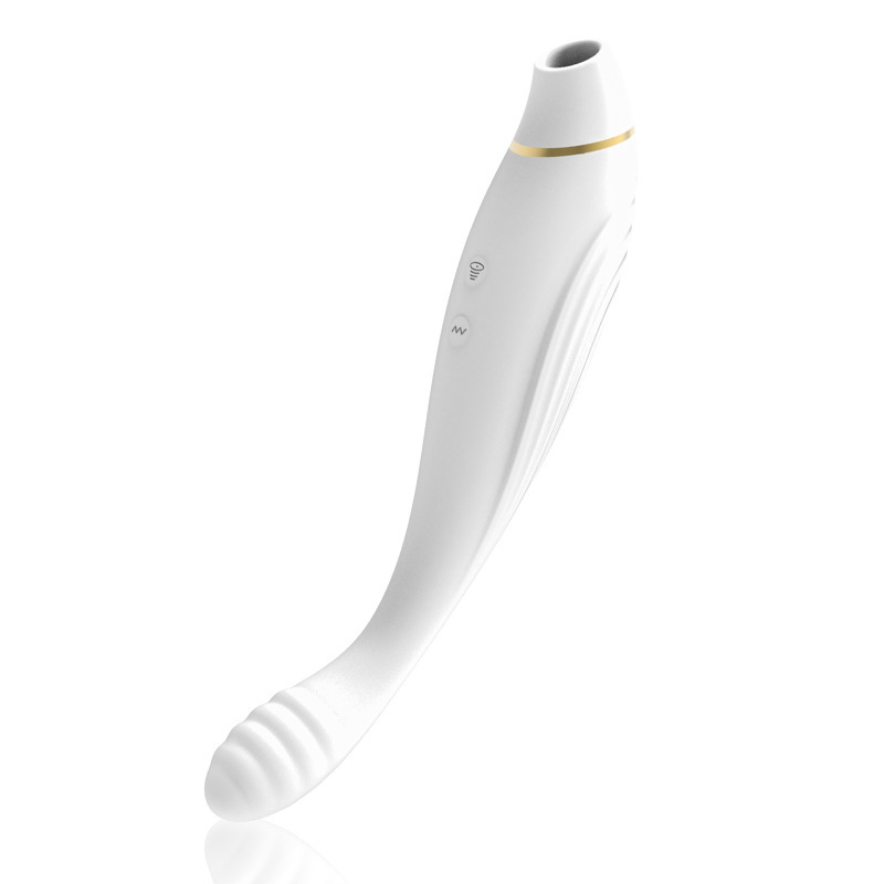 G Spot Clit Sucker Clitoris Stimulator Ζευγάρι Dildo Panties Δονητής Γυναικεία σεξουαλικά παιχνίδια για γυναίκες