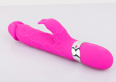 Χονδρική πώληση The Perfect Spot G Rabbit Vibrators Stimulator for Woman